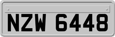 NZW6448