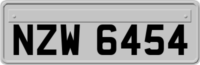 NZW6454