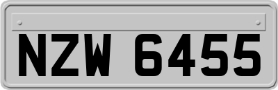 NZW6455