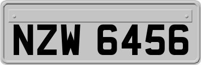 NZW6456