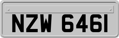 NZW6461