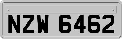 NZW6462