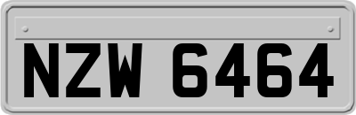 NZW6464