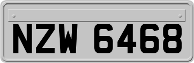 NZW6468