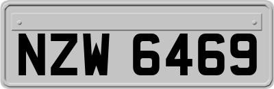 NZW6469