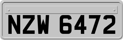 NZW6472