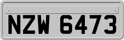NZW6473