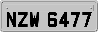NZW6477