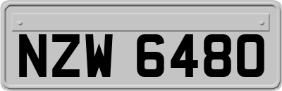 NZW6480