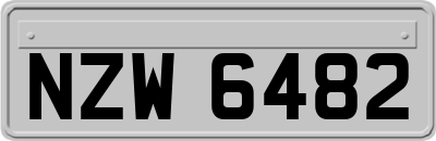NZW6482