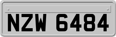 NZW6484