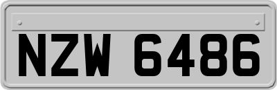 NZW6486