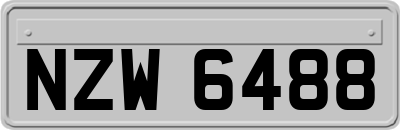 NZW6488