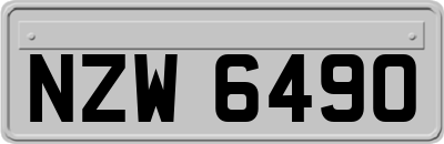 NZW6490