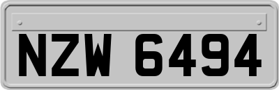 NZW6494
