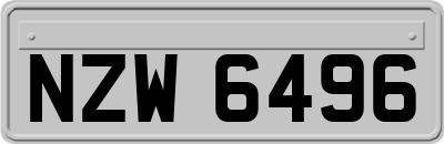 NZW6496
