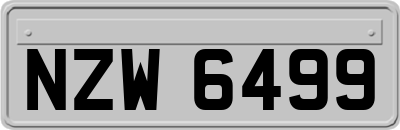 NZW6499