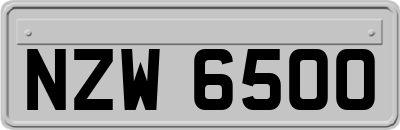 NZW6500