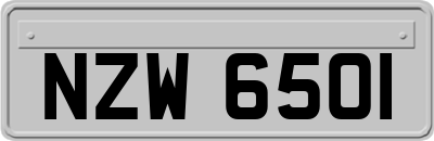 NZW6501