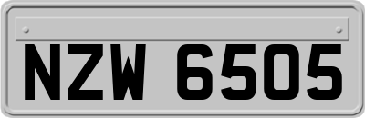 NZW6505