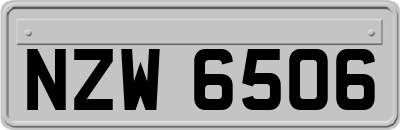 NZW6506