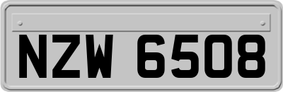 NZW6508