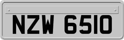 NZW6510