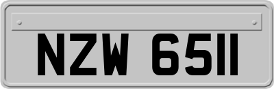 NZW6511