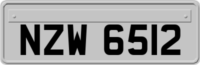 NZW6512