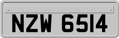 NZW6514