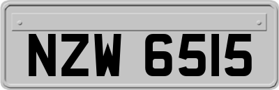 NZW6515