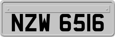 NZW6516
