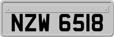 NZW6518