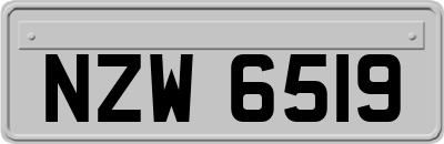 NZW6519