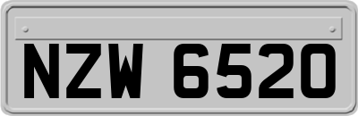 NZW6520