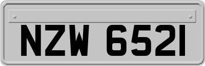 NZW6521