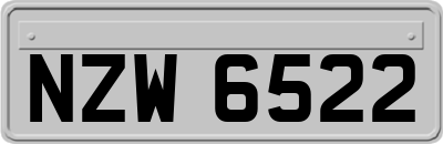 NZW6522