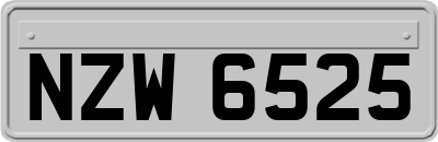 NZW6525