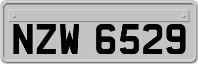 NZW6529