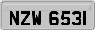 NZW6531