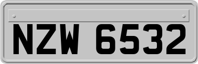 NZW6532