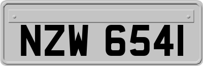 NZW6541