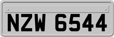 NZW6544