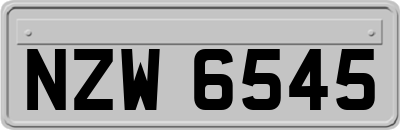 NZW6545