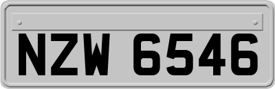 NZW6546