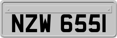 NZW6551