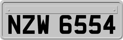 NZW6554