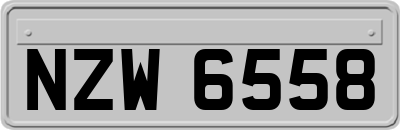 NZW6558