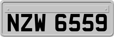 NZW6559