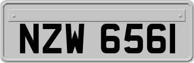 NZW6561